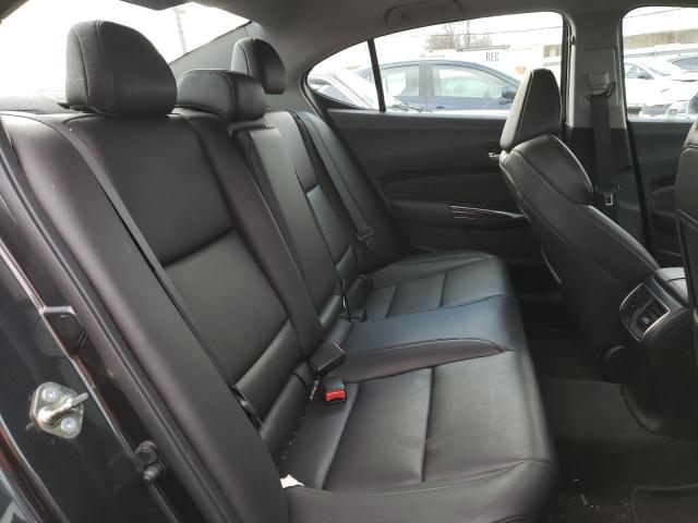 19UUB1F32GA011767 - 2016 ACURA TLX Серый фото 10