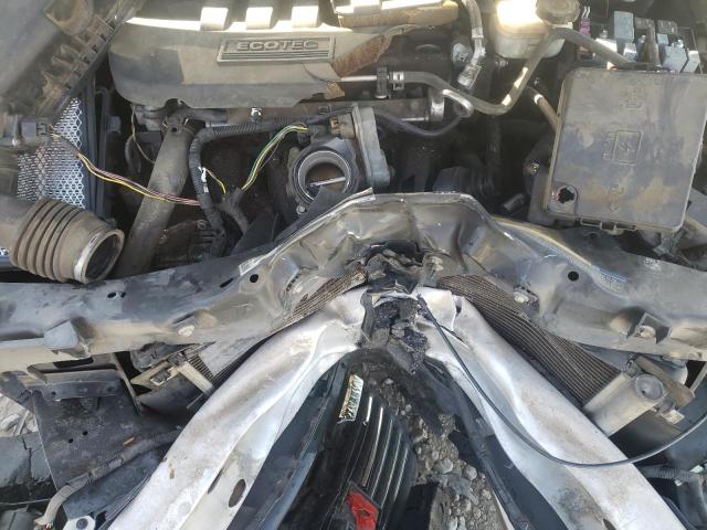 1G8AJ52F05Z147772 - 2005 SATURN ION LEVEL GOLD photo 11