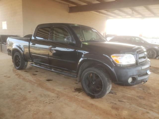 5TBDT44126S512750 - 2006 TOYOTA TUNDRA DOU BLACK photo 4