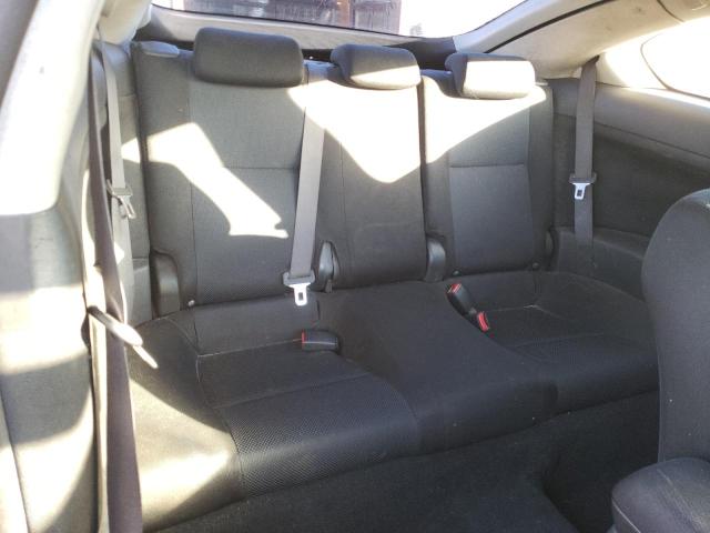 JTKDE167590286382 - 2009 TOYOTA SCION TC BLACK photo 10