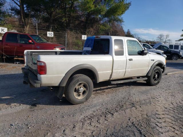 1FTZR15E11TA75975 - 2001 FORD RANGER SUP WHITE photo 3