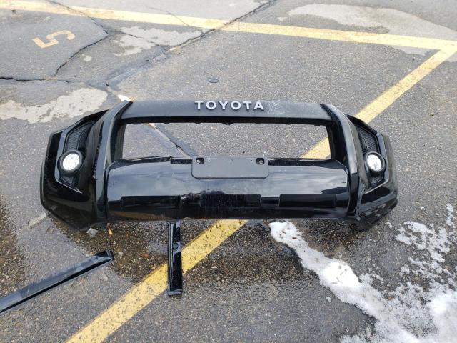 JTEBU5JR9H5408465 - 2017 TOYOTA 4RUNNER SR 黑色 照片 13