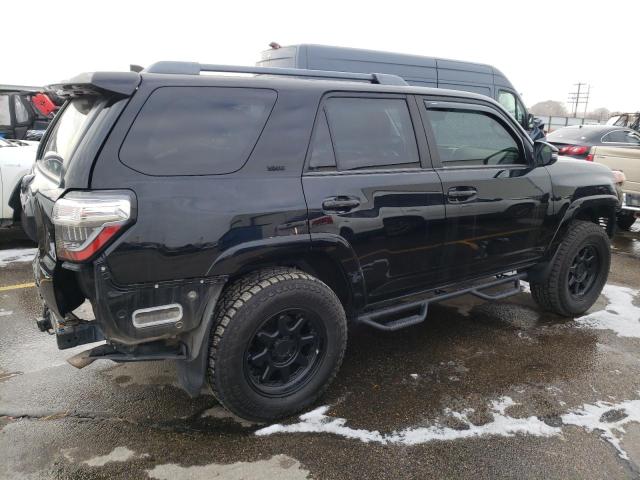 JTEBU5JR9H5408465 - 2017 TOYOTA 4RUNNER SR 黑色 照片 3