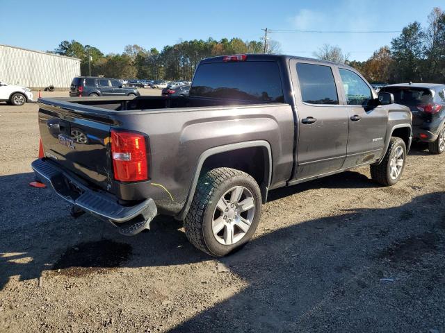 3GTP1UEC1EG516053 - 2014 GMC SIERRA C15 GRAY photo 3