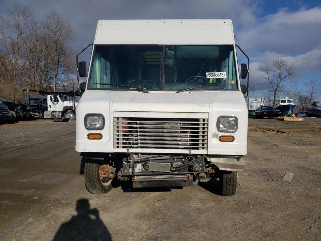 1F64F5KN0M0A09280 - 2021 FORD F59 Blanco foto 5