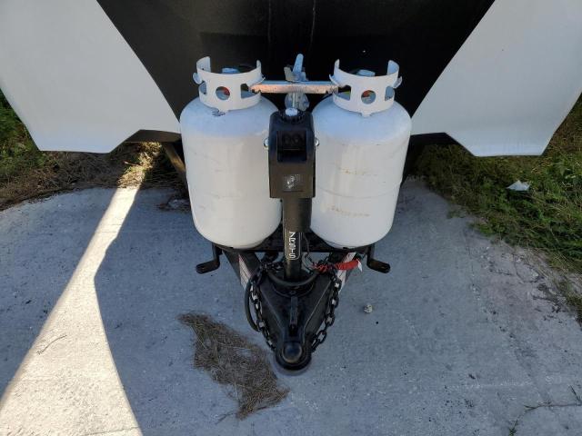 573TR3425M3334358 - 2021 GRAN REFLECTION WHITE photo 7