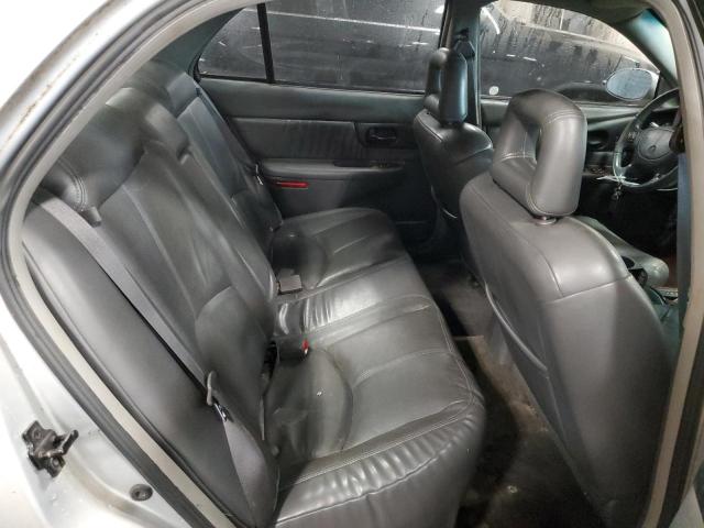 2G4WB52K631****** - 2003 BUICK REGAL LS 银色 照片 10