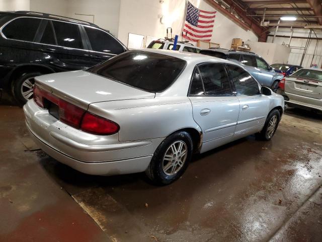 2G4WB52K631****** - 2003 BUICK REGAL LS 银色 照片 3