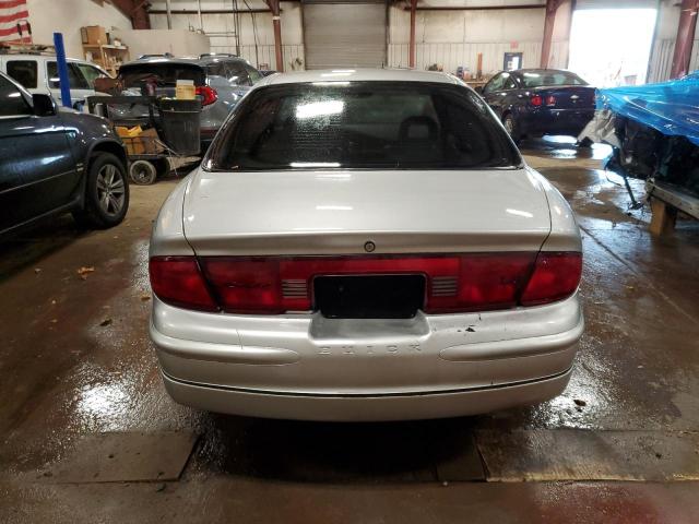 2G4WB52K631****** - 2003 BUICK REGAL LS 银色 照片 6