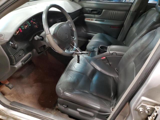 2G4WB52K631****** - 2003 BUICK REGAL LS 银色 照片 7