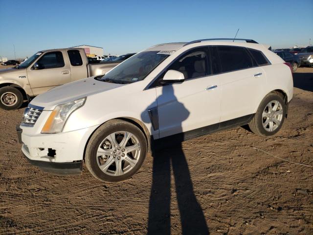 3GYFNCE39FS565391 - 2015 CADILLAC SRX PERFOR 白色 照片 1