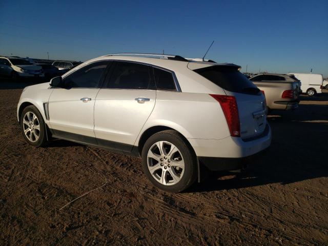 3GYFNCE39FS565391 - 2015 CADILLAC SRX PERFOR WHITE photo 2