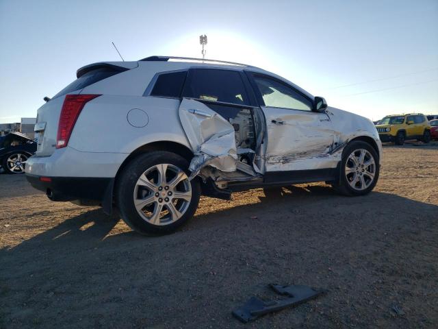 3GYFNCE39FS565391 - 2015 CADILLAC SRX PERFOR 白色 照片 3