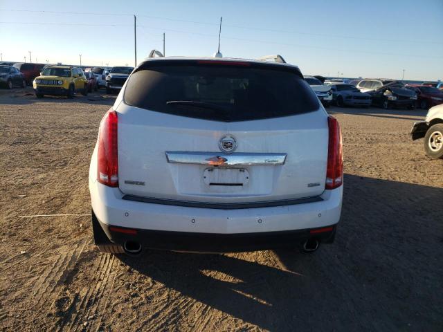 3GYFNCE39FS565391 - 2015 CADILLAC SRX PERFOR 白色 照片 6