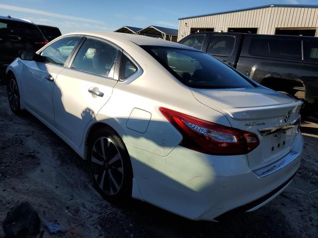 1N4BL3AP9GC250767 - 2016 NISSAN ALTIMA 3.5 WHITE photo 2