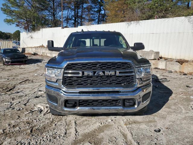 3C63RRGL2KG628848 - 2019 RAM 3500 TRADE GRAY photo 5