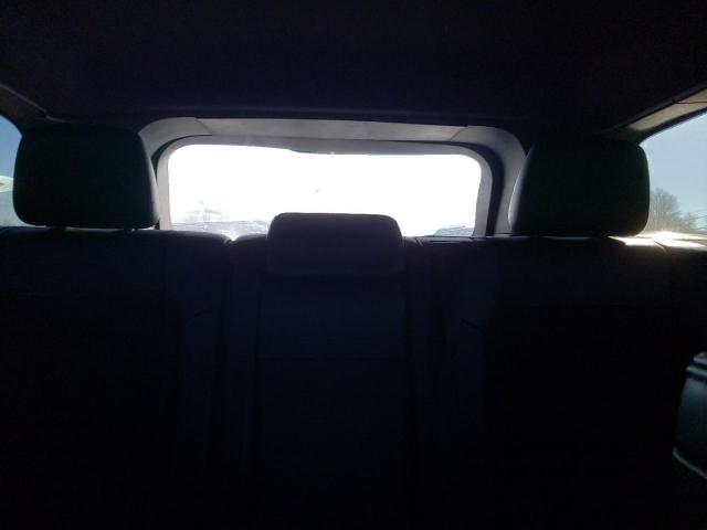 1C4RJFLG1JC348213 - 2018 JEEP GRAND CHER 黑色 照片 10