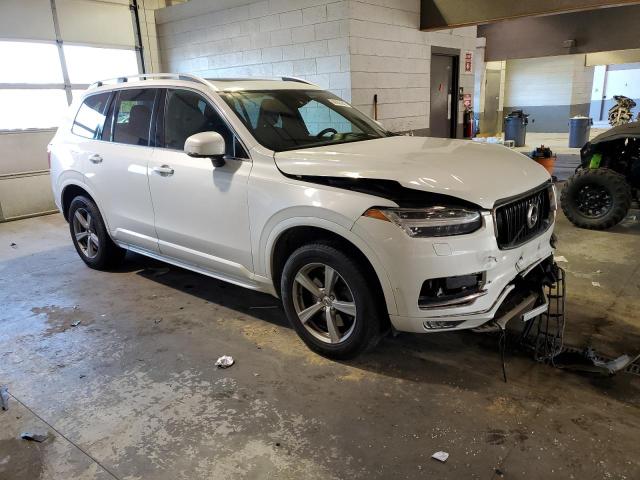 YV4102PK2K1****** - 2019 VOLVO XC90 T5 MO WHITE photo 4