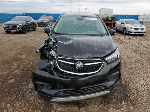 KL4CJASB6KB778657 - 2019 BUICK ENCORE PRE BLACK photo 5