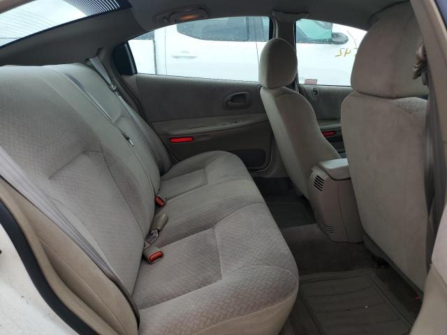 2B3HD46R21H685377 - 2001 DODGE INTREPID S თეთრი ფოტო 10