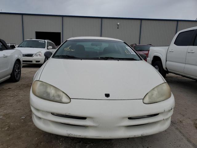 2B3HD46R21H685377 - 2001 DODGE INTREPID S თეთრი ფოტო 5