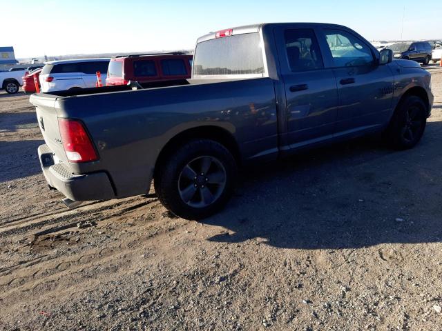 1C6RR7FT3KS502734 - 2019 RAM 1500 CLASS CHARCOAL photo 3