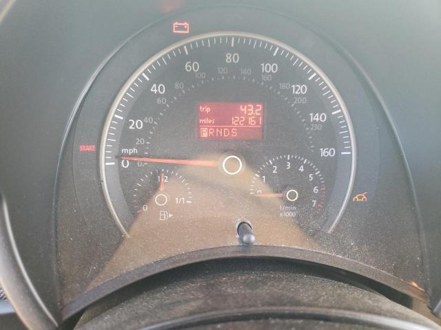 3VWPW3AG7AM017626 - 2010 VOLKSWAGEN NEW BEETLE 白色 照片 9