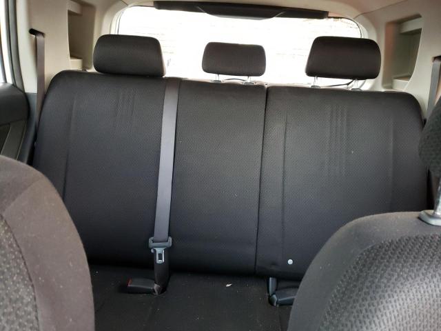 JTLKE50E881037147 - 2008 TOYOTA SCION XB Çift renkli fotoğraf 10