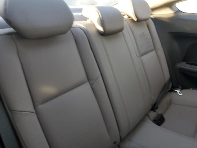 2HGFG3B03FH507730 - 2015 HONDA CIVIC EXL Gümüş foto 10