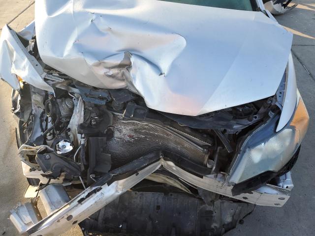 2HGFG3B03FH507730 - 2015 HONDA CIVIC EXL Gümüş foto 11