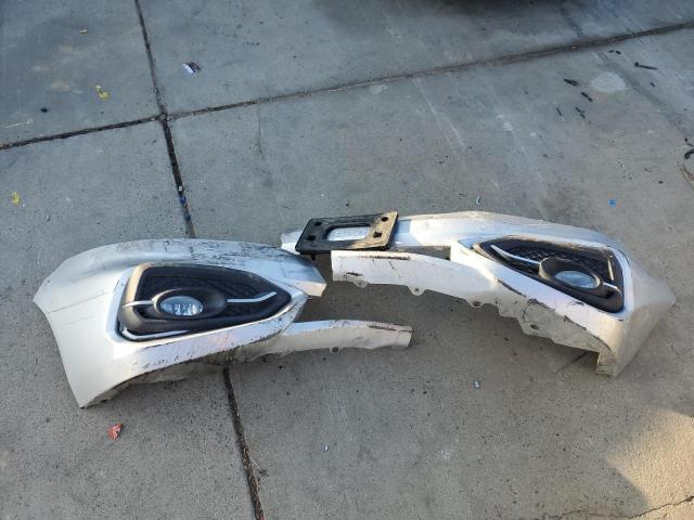 2HGFG3B03FH507730 - 2015 HONDA CIVIC EXL Gümüş foto 12