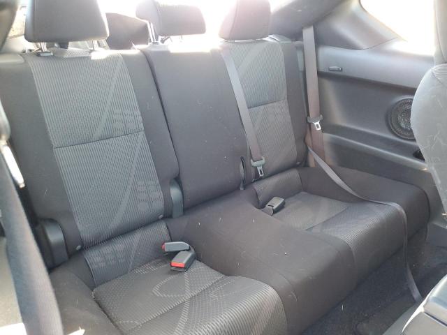 JTKJF5C77B3012603 - 2011 TOYOTA SCION TC Bordo fotoğraf 10