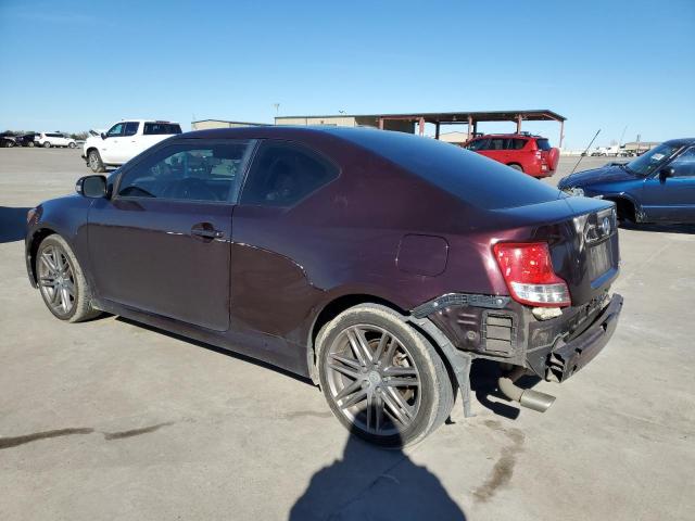JTKJF5C77B3012603 - 2011 TOYOTA SCION TC Bordo fotoğraf 2