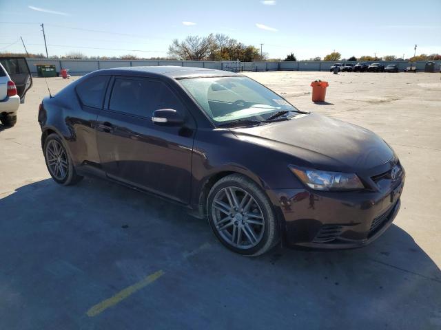 JTKJF5C77B3012603 - 2011 TOYOTA SCION TC Bordo fotoğraf 4