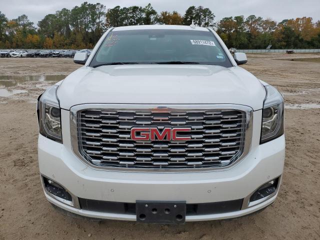 1GKS1CKJ5JR101422 - 2018 GMC YUKON DENA WHITE photo 5