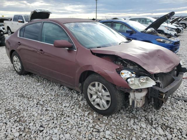 1N4AL2AP1BN451999 - 2011 NISSAN ALTIMA BAS BURGUNDY photo 4