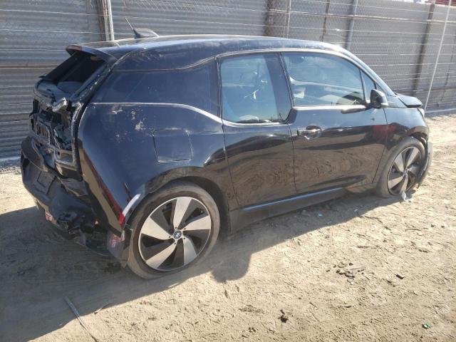 WBY1Z6C32HV949775 - 2017 BMW I3 BEV BLACK photo 3