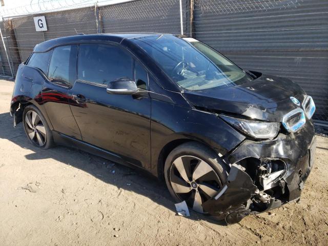 WBY1Z6C32HV949775 - 2017 BMW I3 BEV BLACK photo 4