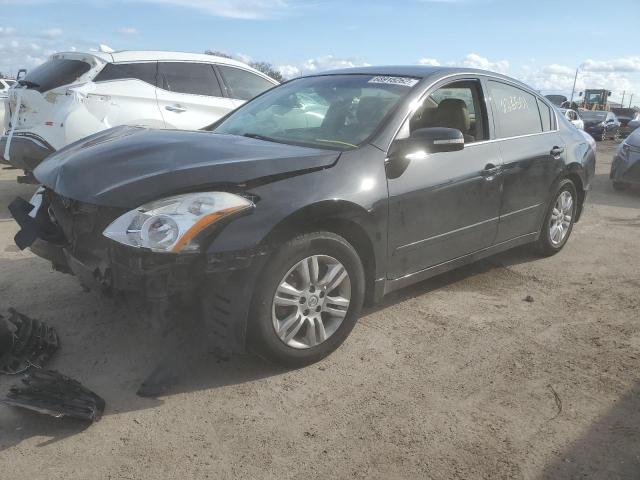 1N4AL2AP4AN483831 - 2010 NISSAN ALTIMA BAS BLACK photo 1