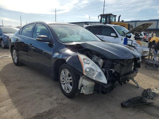 1N4AL2AP4AN483831 - 2010 NISSAN ALTIMA BAS BLACK photo 4