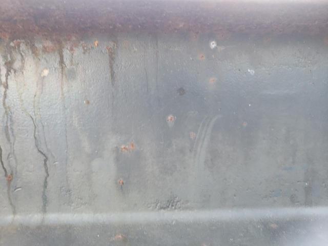 TD266565 - 2004 UTILITY TRAILER BLACK photo 10