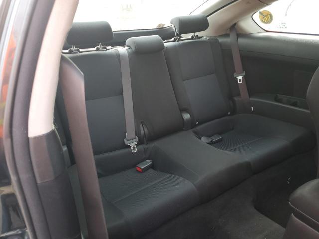 JTKDE167290288946 - 2009 TOYOTA SCION TC CHARCOAL photo 10