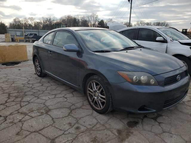 JTKDE167290288946 - 2009 TOYOTA SCION TC CHARCOAL photo 4