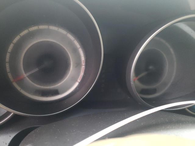 2HNYD2H31DH513416 - 2013 ACURA MDX TECHNO 白色 照片 9