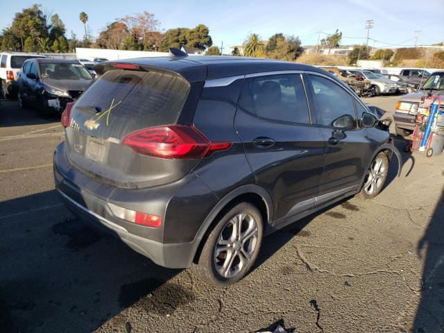 1G1FW6S05H4128014 - 2017 CHEVROLET BOLT EV LT CHARCOAL photo 3