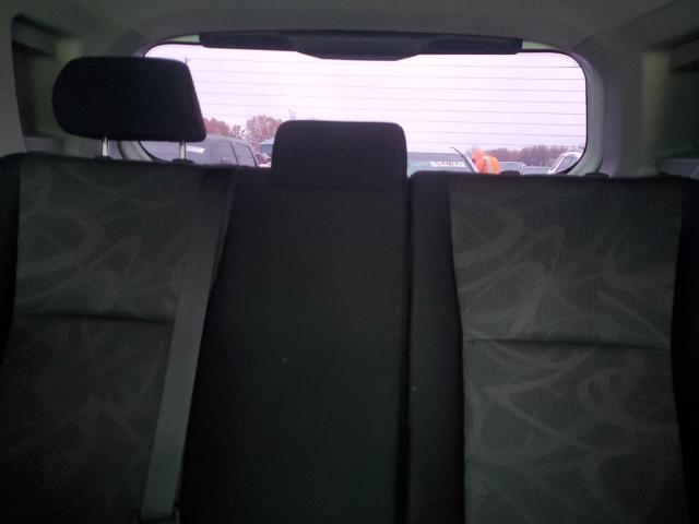 JTLZE4FE8FJ074860 - 2015 TOYOTA SCION XB Yeşil fotoğraf 10