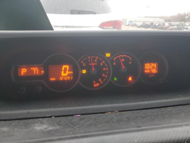 JTLZE4FE8FJ074860 - 2015 TOYOTA SCION XB Yeşil fotoğraf 9