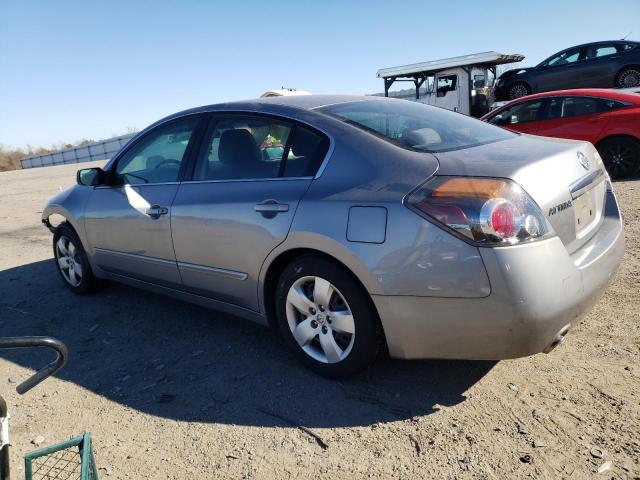 1N4AL21E67N411830 - 2007 NISSAN ALTIMA SILVER photo 2