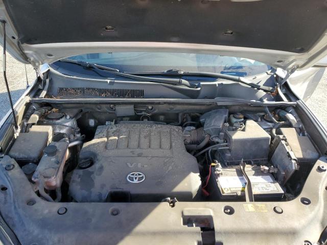 JTMBK31V286044427 - 2008 TOYOTA OTHER SILVER photo 12