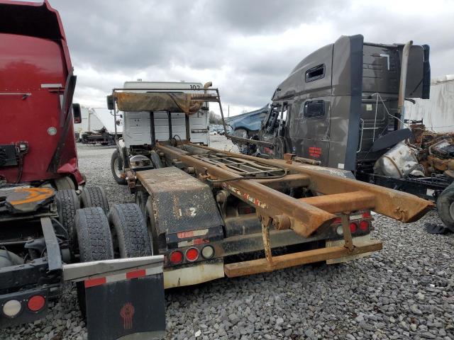 4V5KC9GF67N444799 - 2007 VOLVO VHD WHITE photo 3